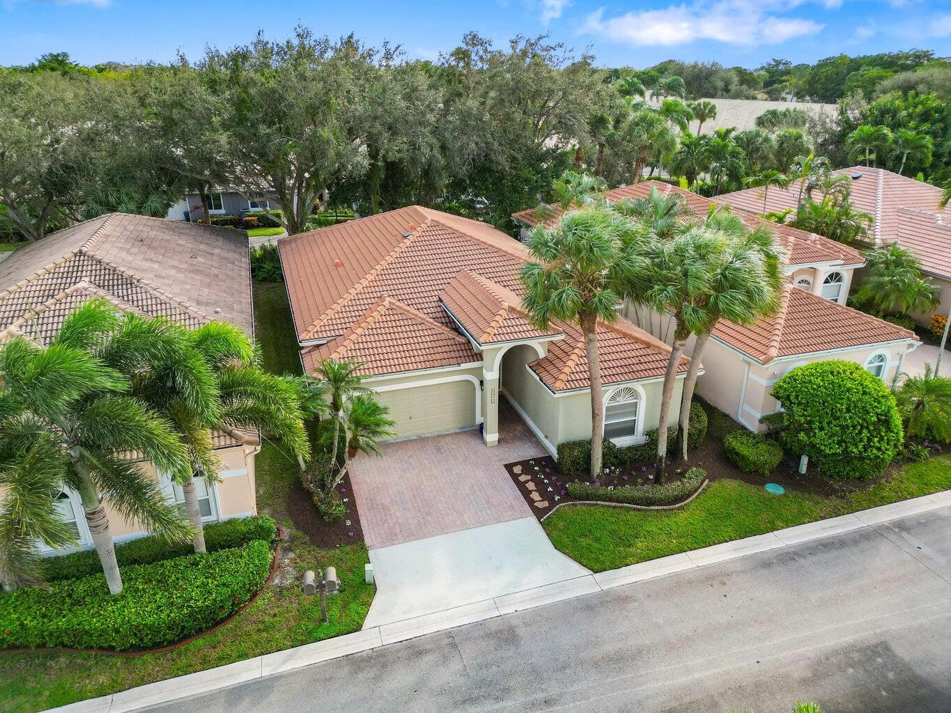 5346 Vallejo Ter Terrace, Delray Beach
