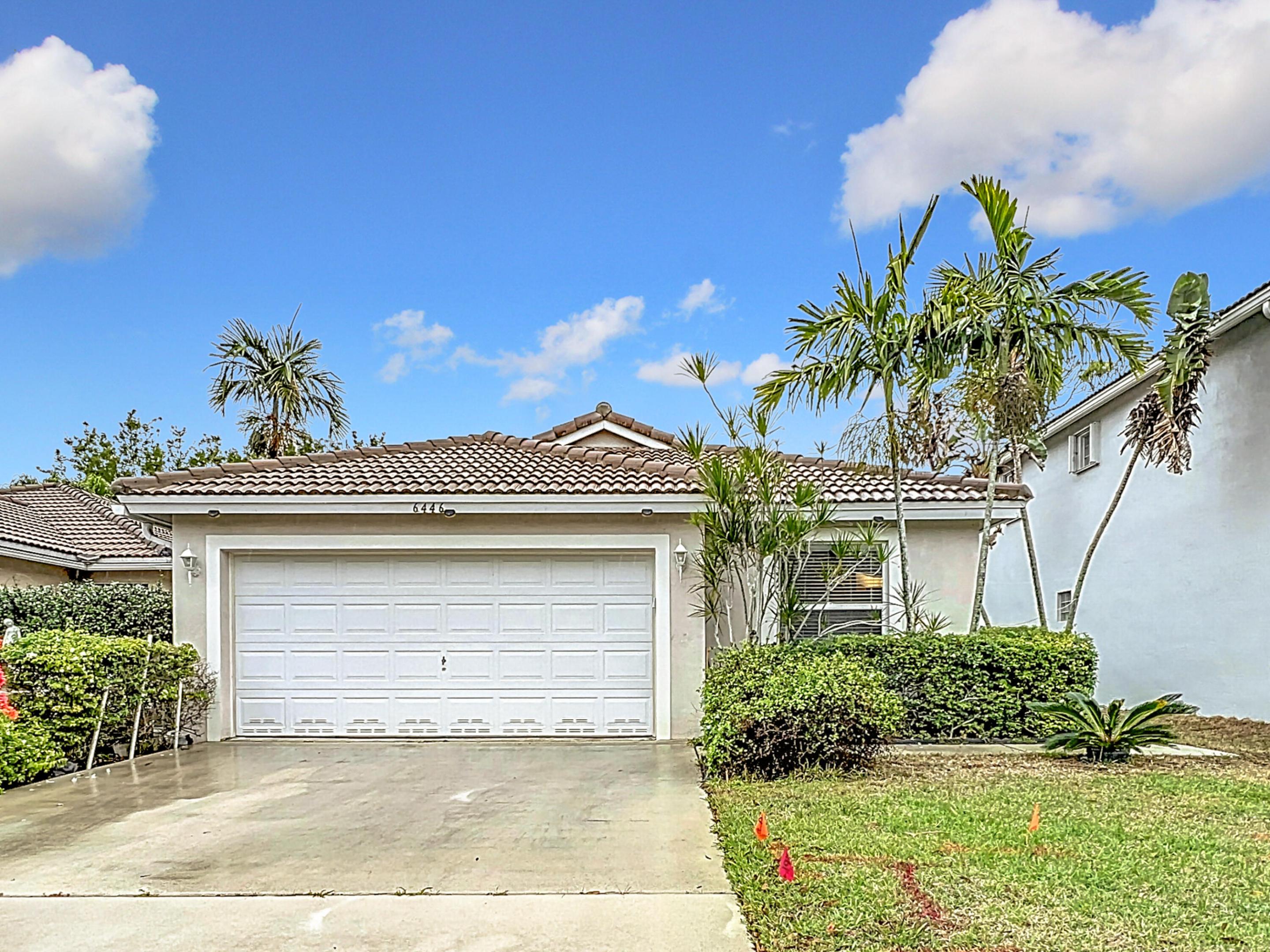 6446 Willoughby Circle