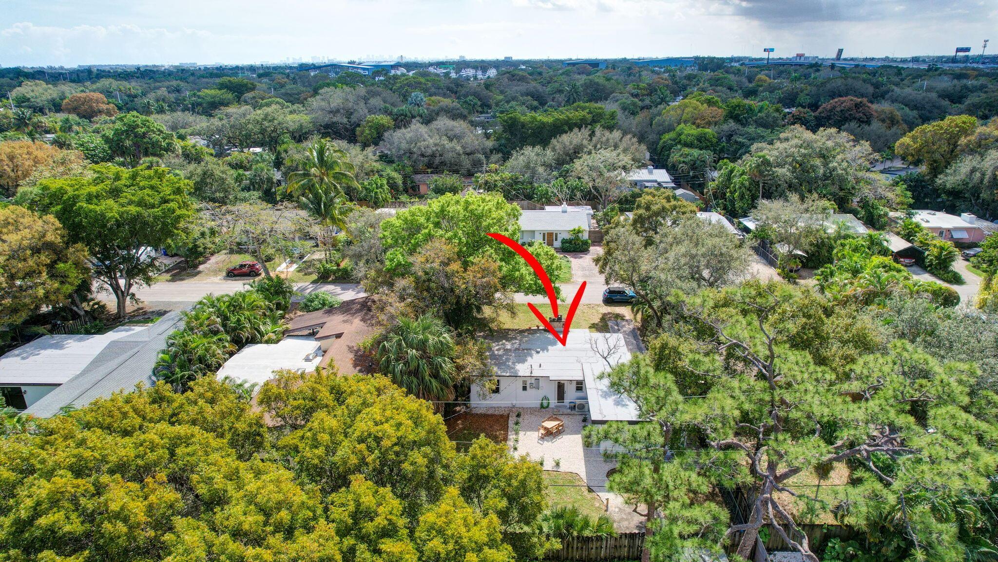 1721 SW 13th Street