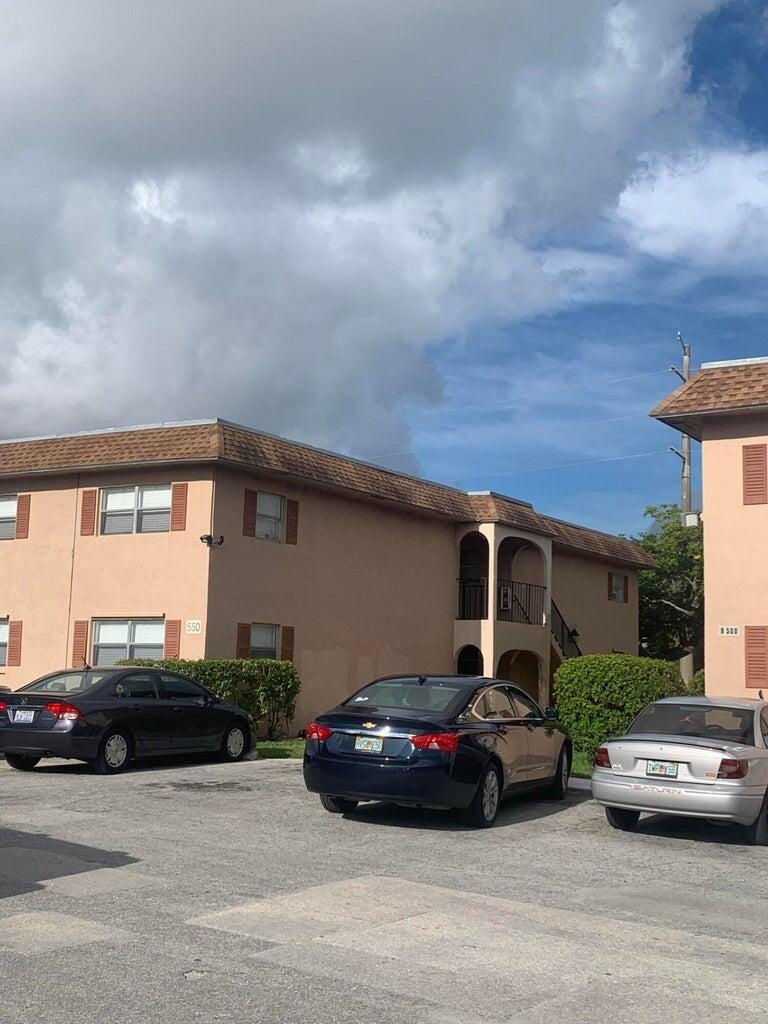 550 SW 2nd Avenue, 124, Boca Raton Unit: 124