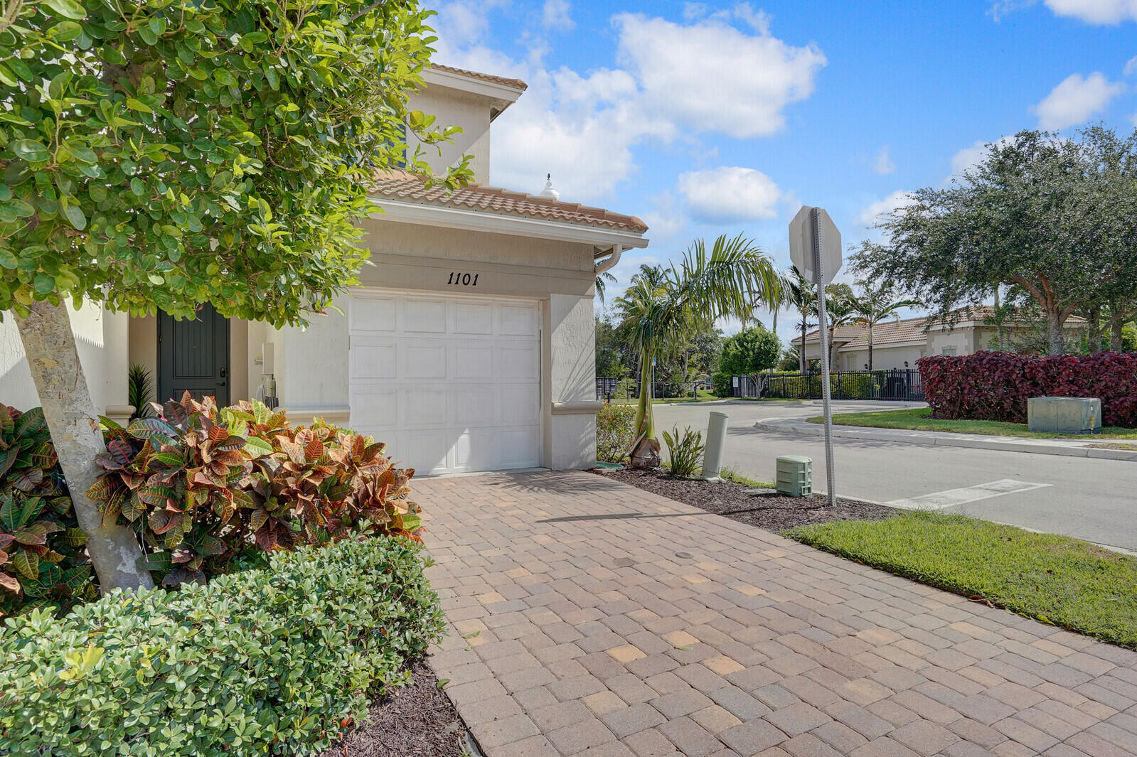 1101 Vermilion Drive