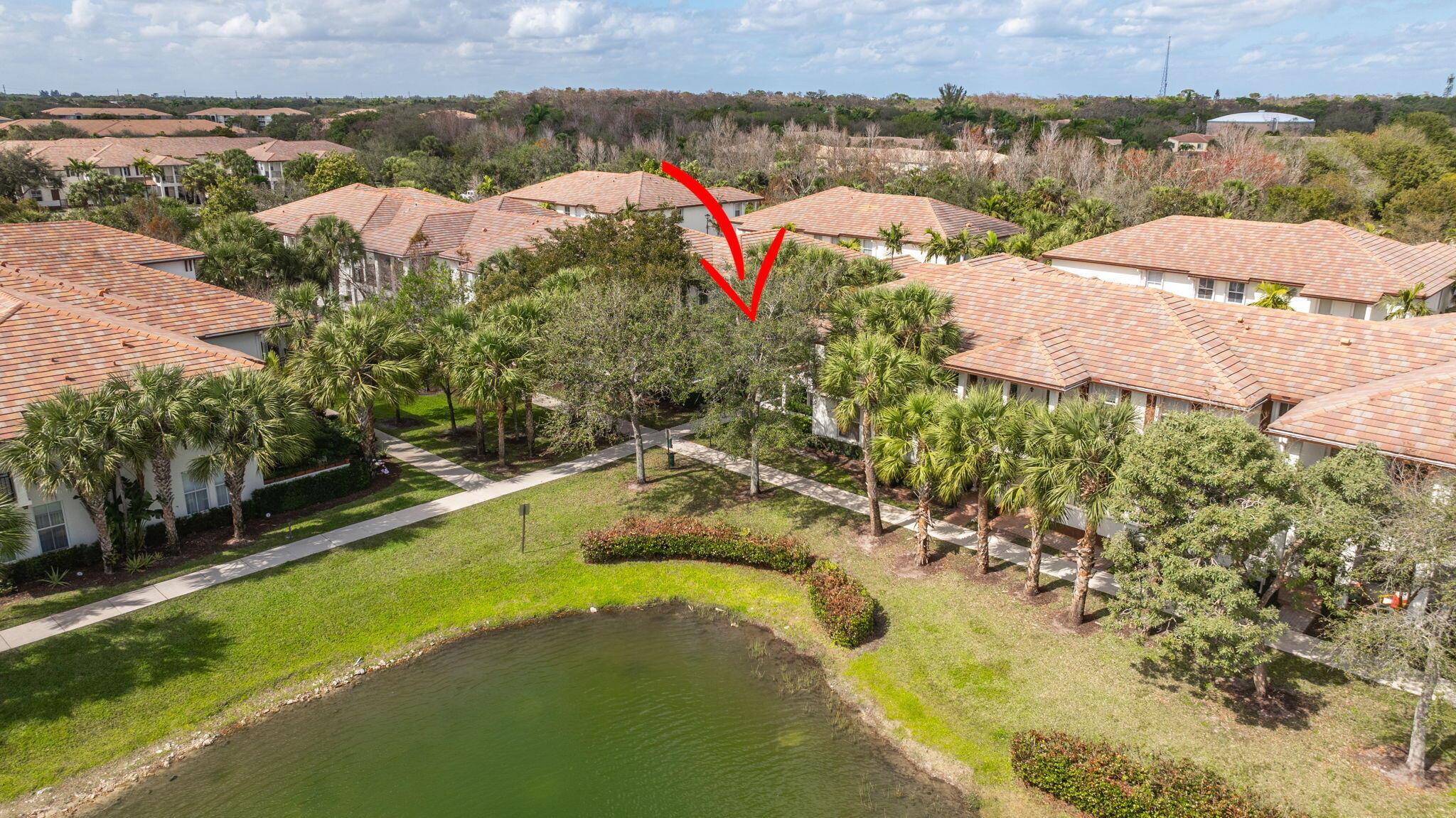 4720 Mimosa Place 904