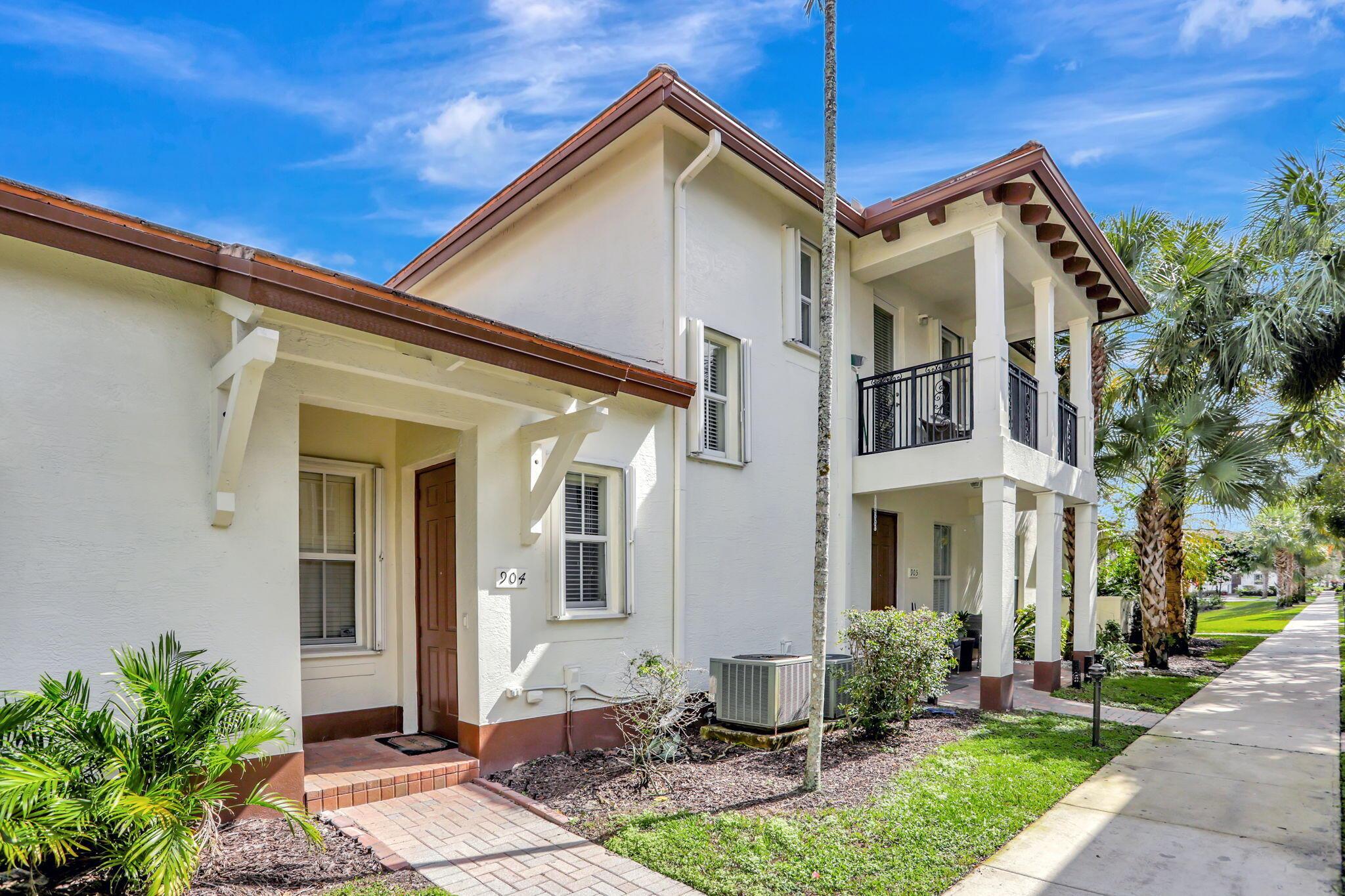 4720 Mimosa Place 904