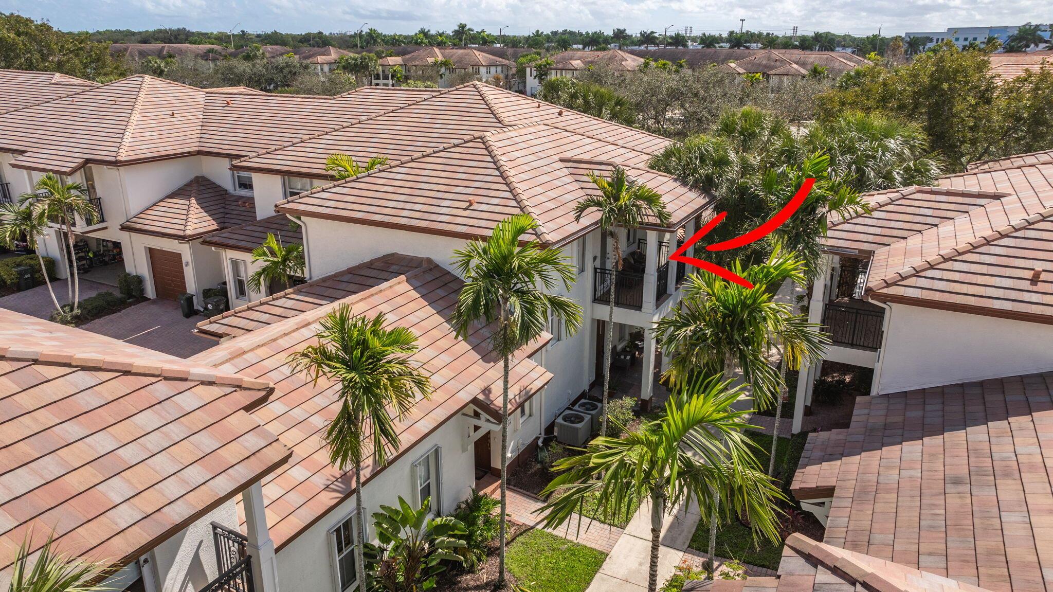 4720 Mimosa Place 904