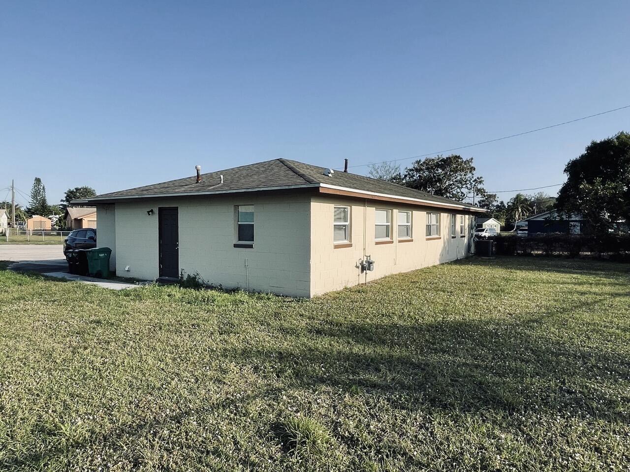 108 Hilton Drive