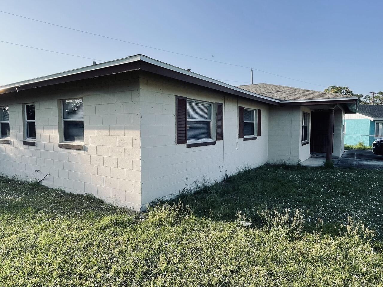 108 Hilton Drive