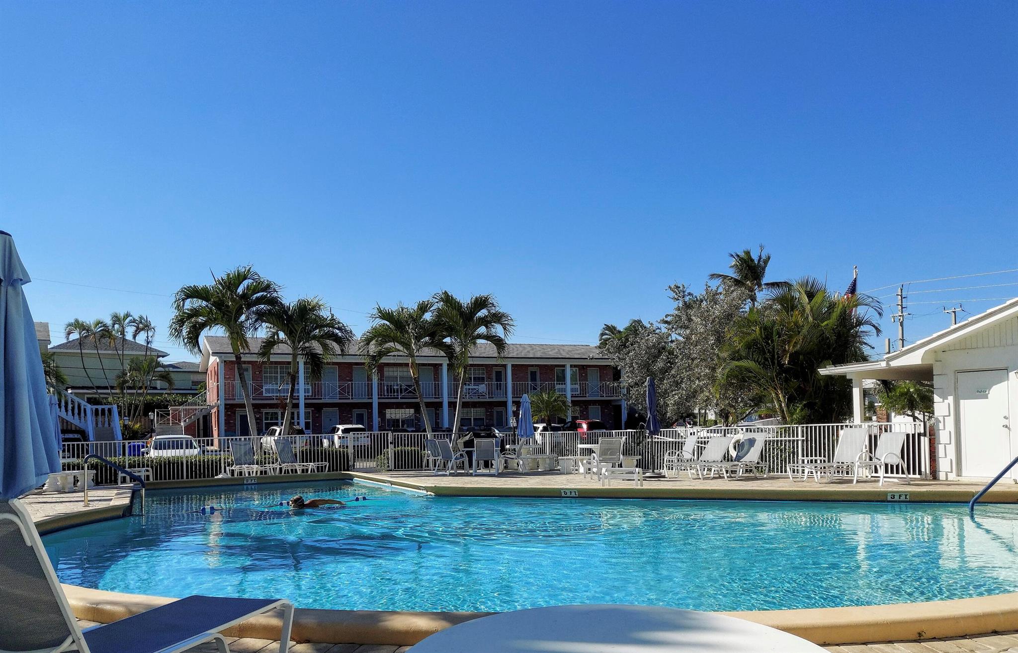 5505 N Ocean Boulevard 2-103