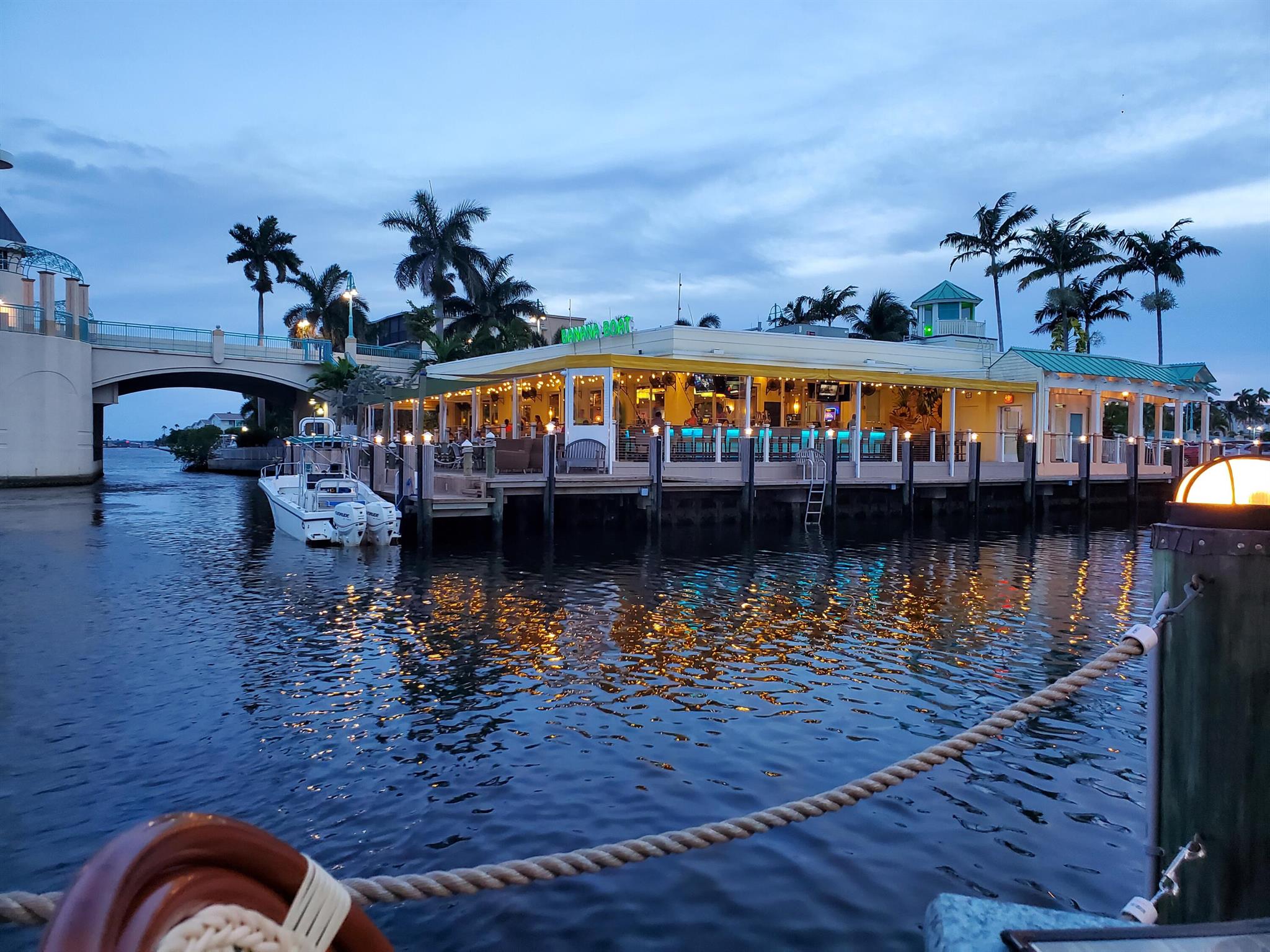 5505 N Ocean Boulevard 2-103