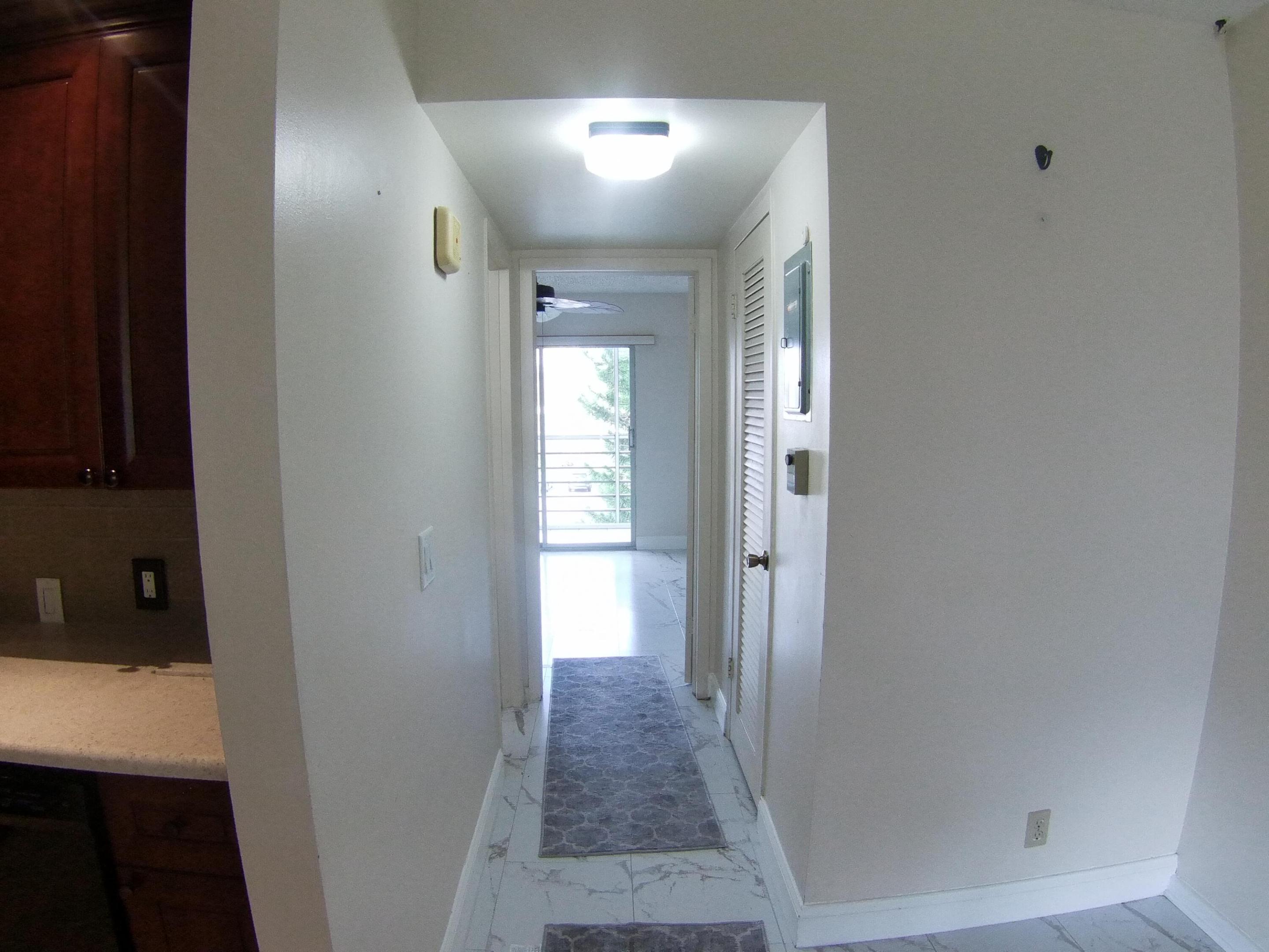 246 Mansfield F