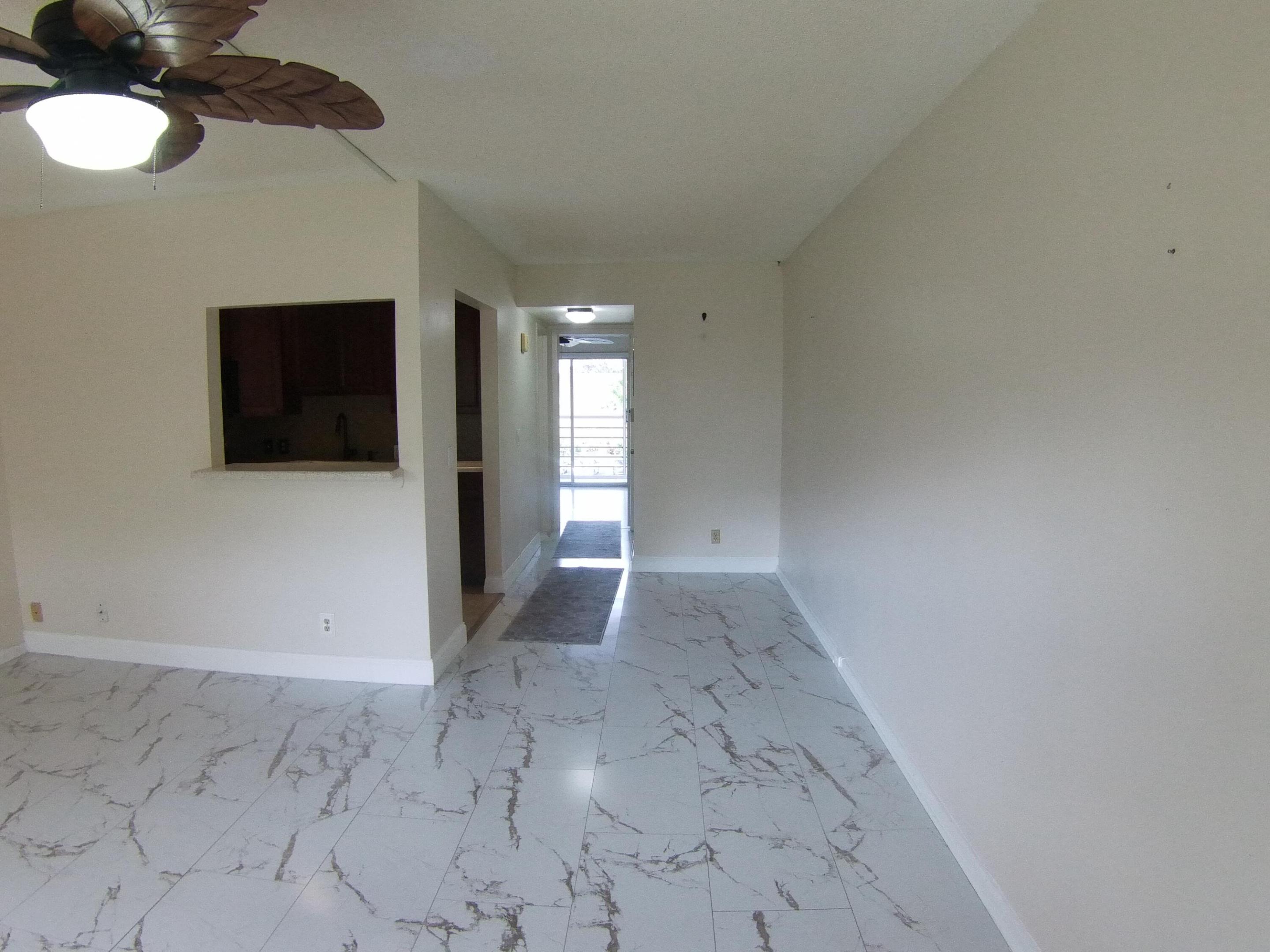 246 Mansfield F