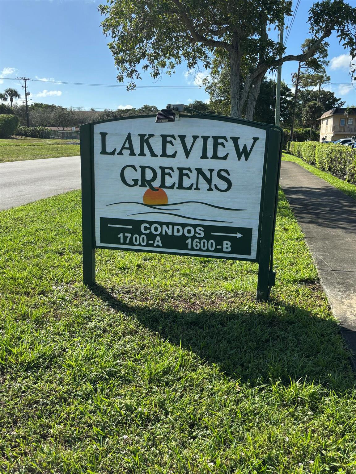 1700 Dover Road 215-A