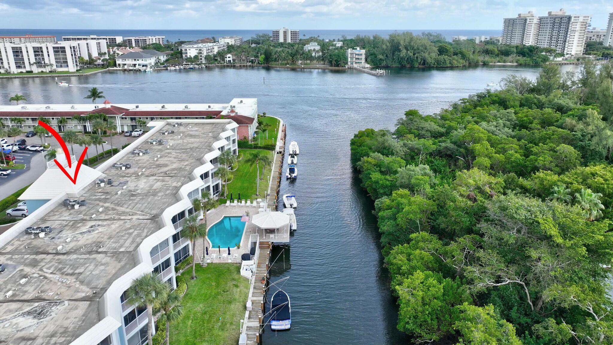 700 NE Harbour Terrace 2290