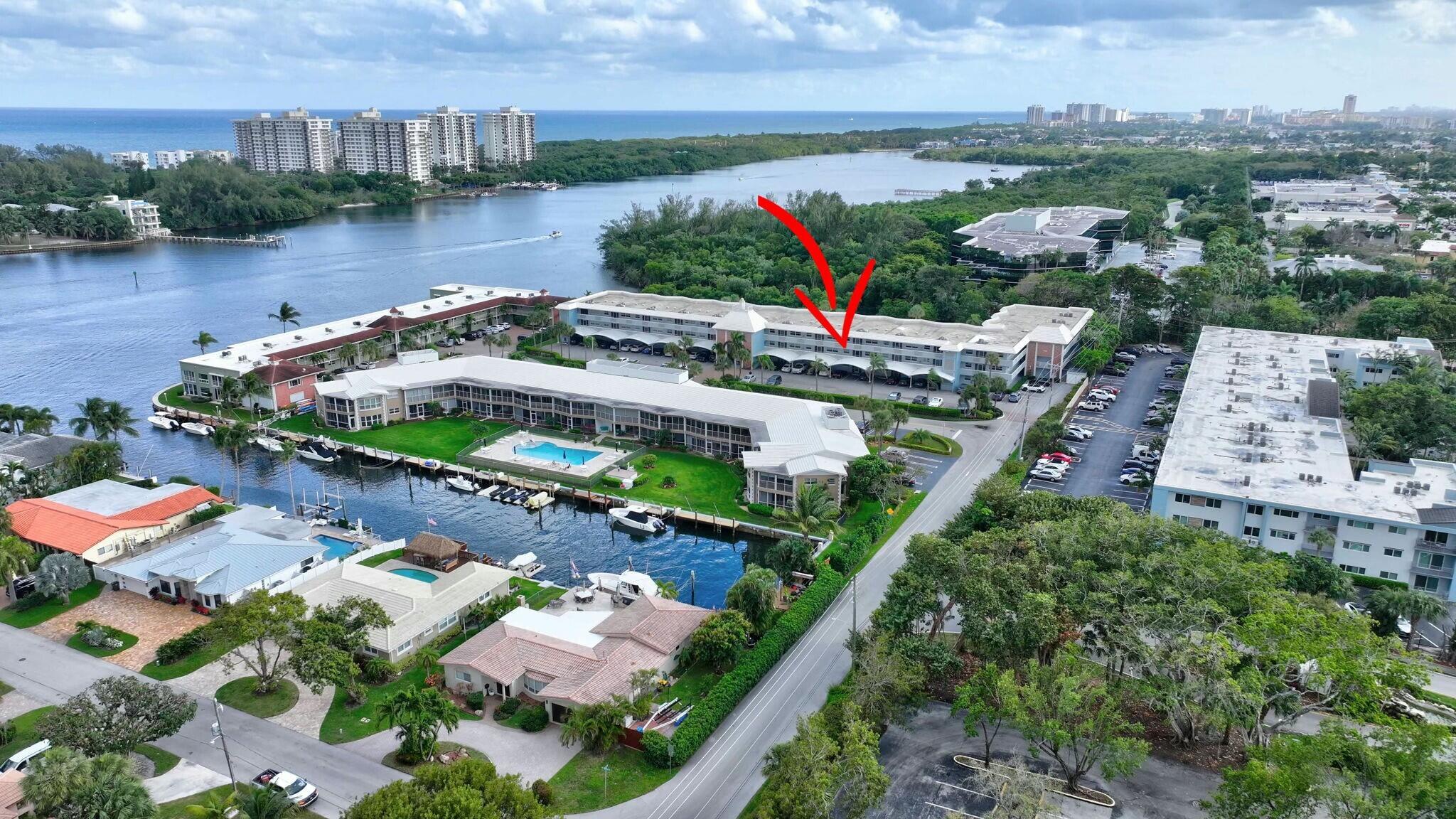 700 NE Harbour Terrace 2290