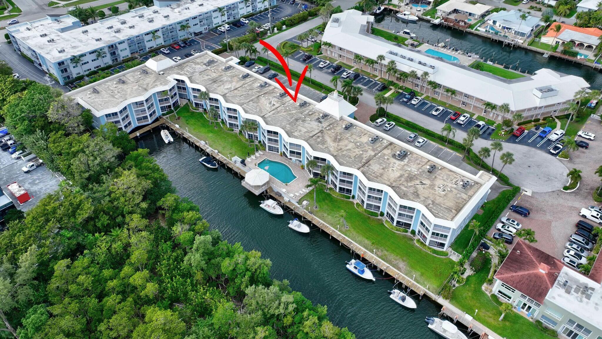 700 NE Harbour Terrace 2290