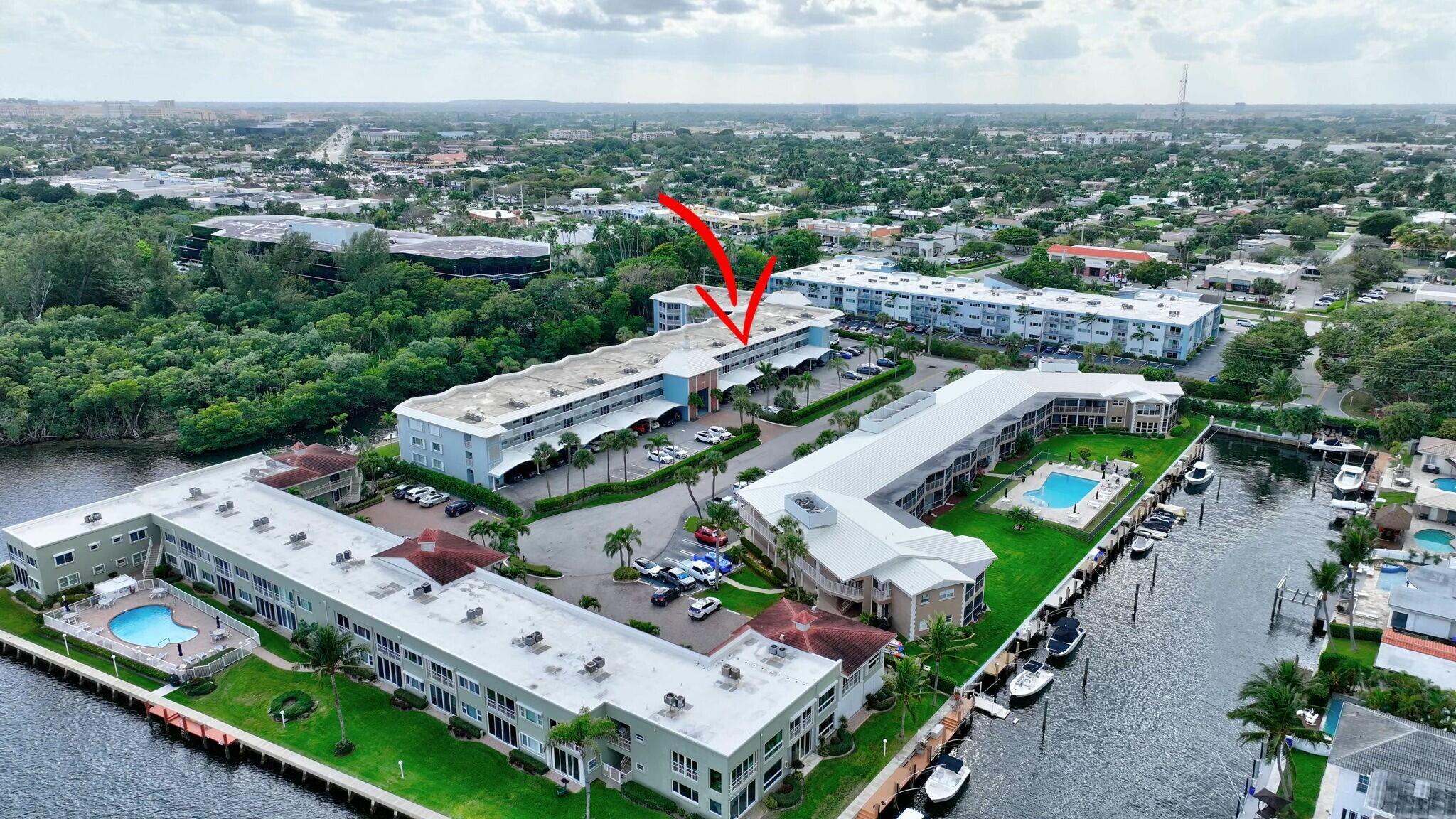 700 NE Harbour Terrace 2290