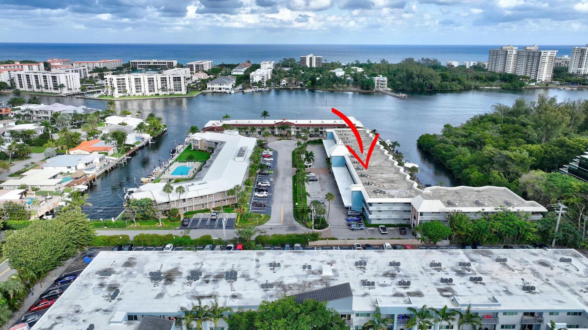 700 NE Harbour Terrace 2290