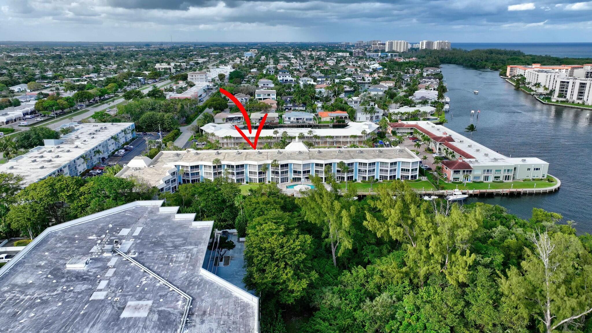 700 NE Harbour Terrace 2290