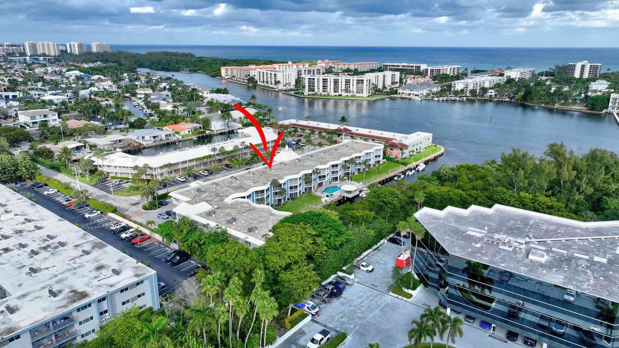 700 NE Harbour Terrace 2290