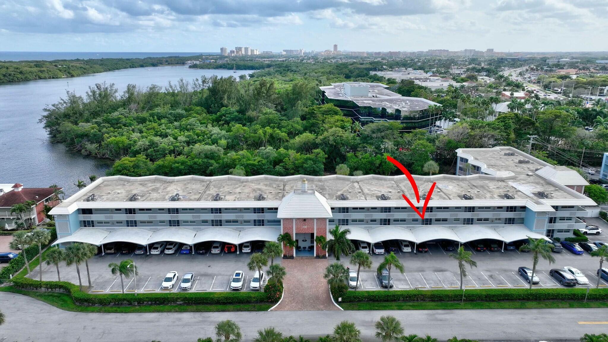 700 NE Harbour Terrace 2290