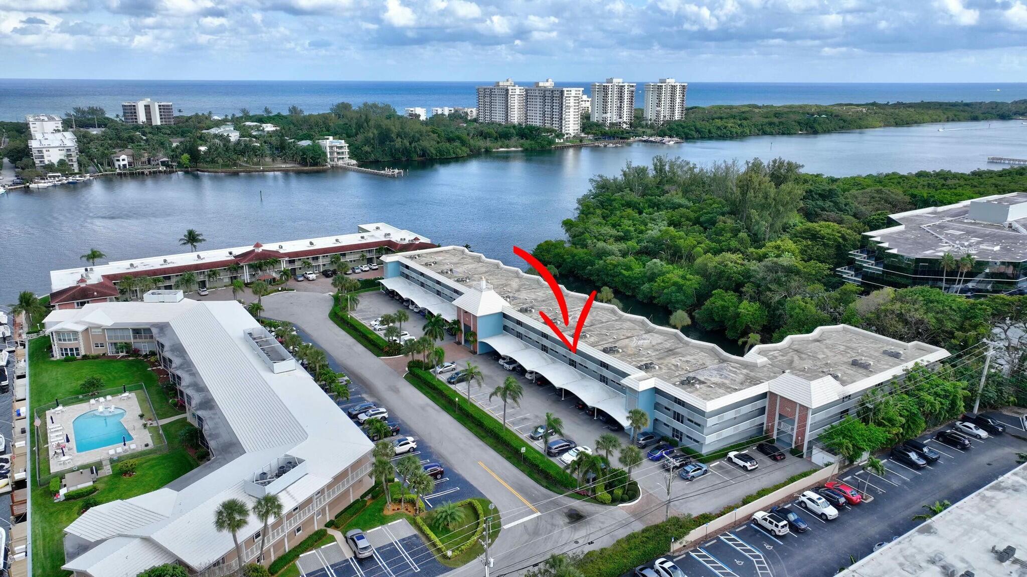 700 NE Harbour Terrace 2290