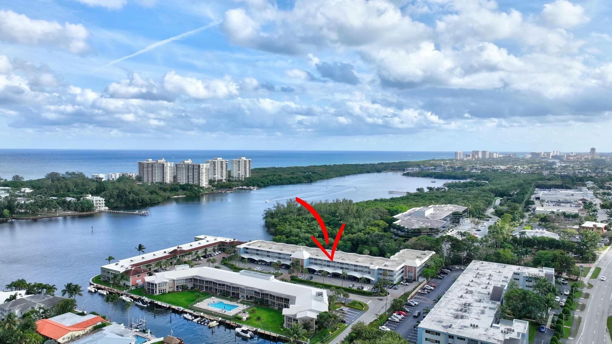 700 NE Harbour Terrace 2290