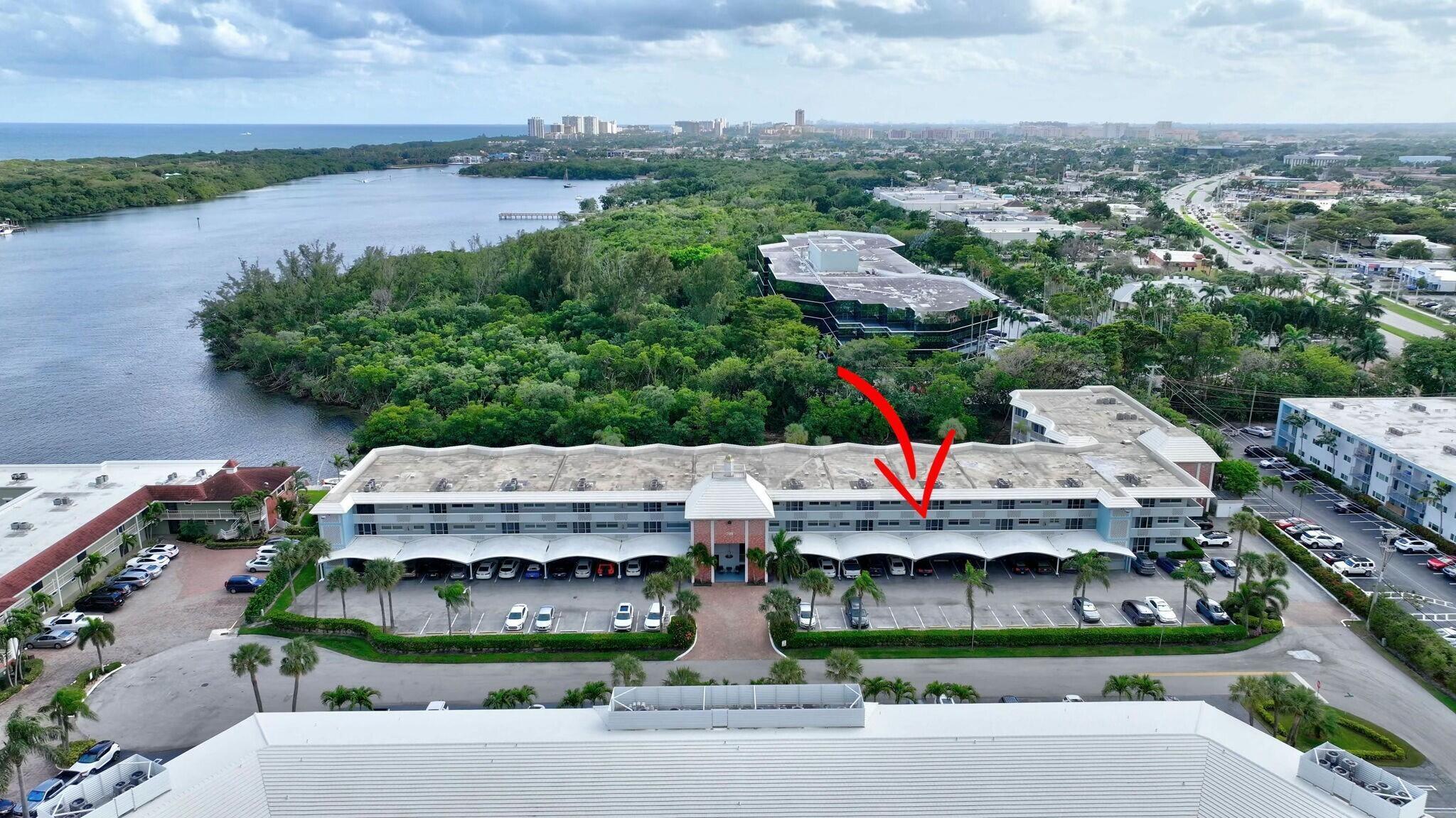 700 NE Harbour Terrace 2290