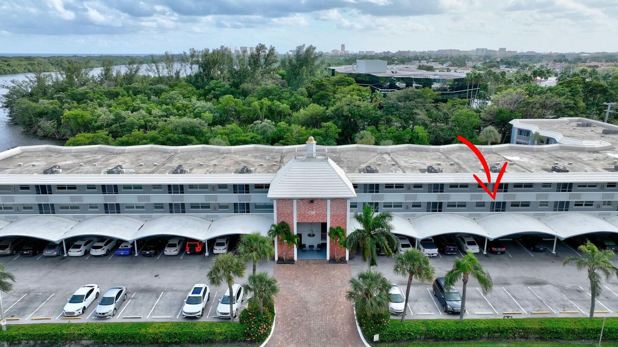 700 NE Harbour Terrace 2290