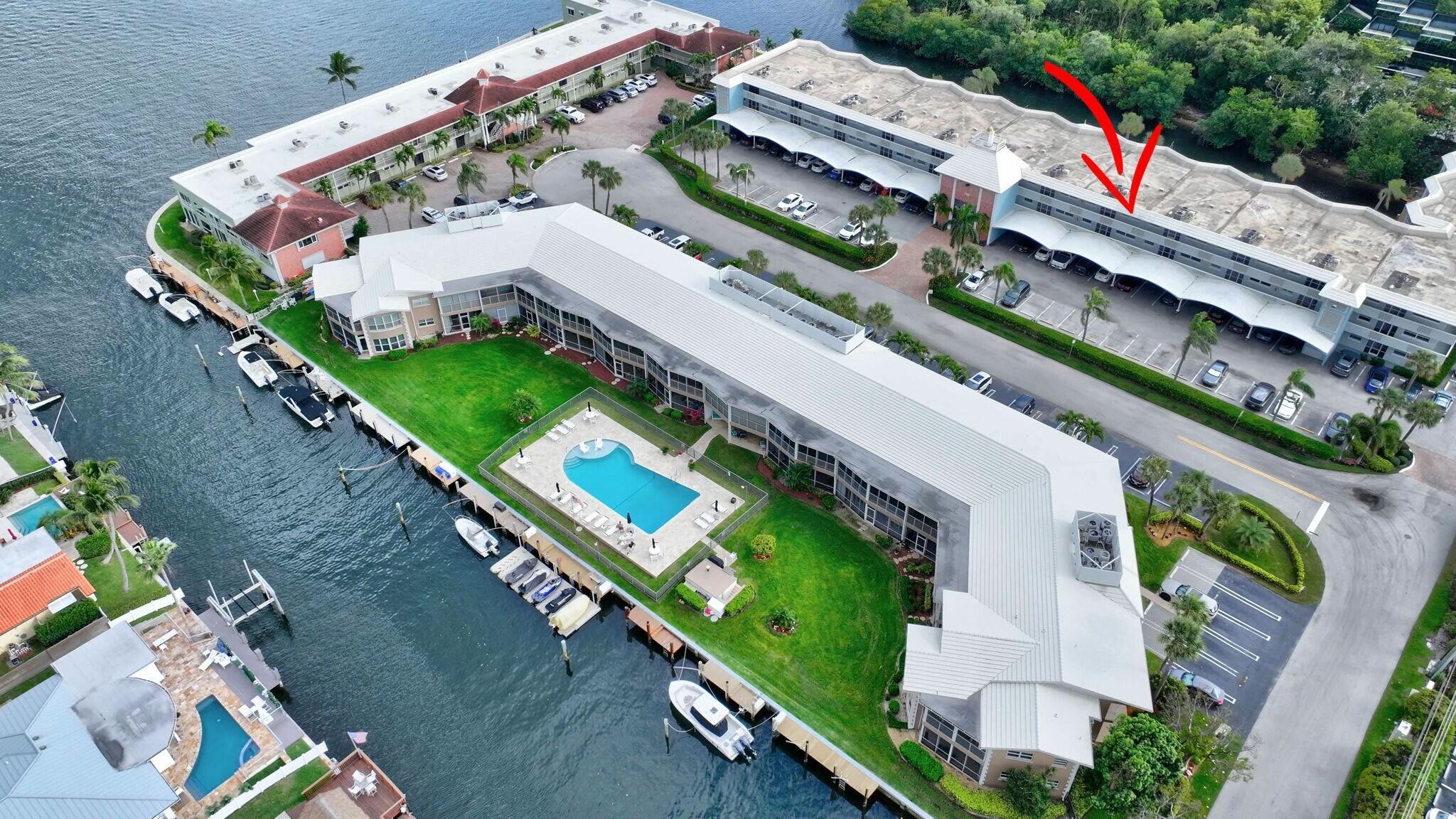 700 NE Harbour Terrace 2290