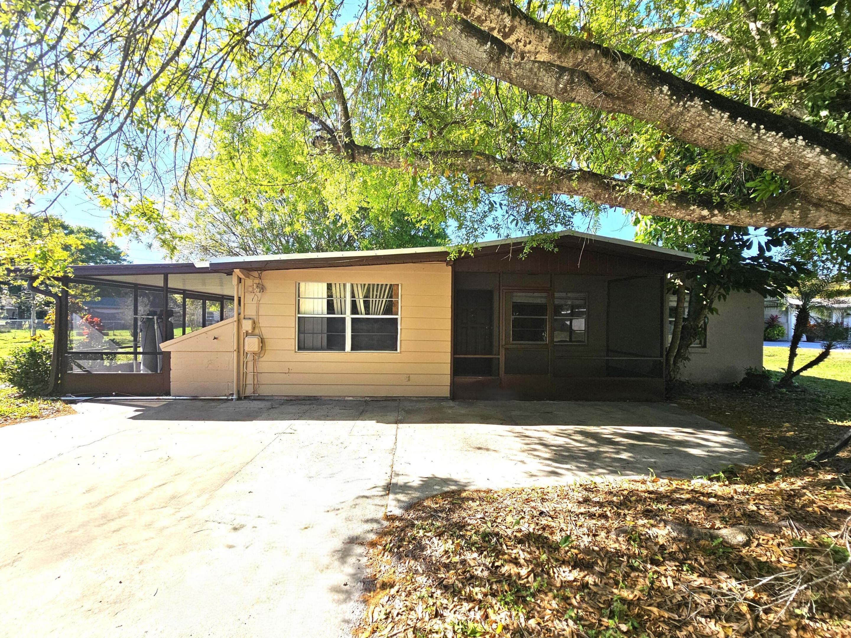 3817 NW 35th Avenue