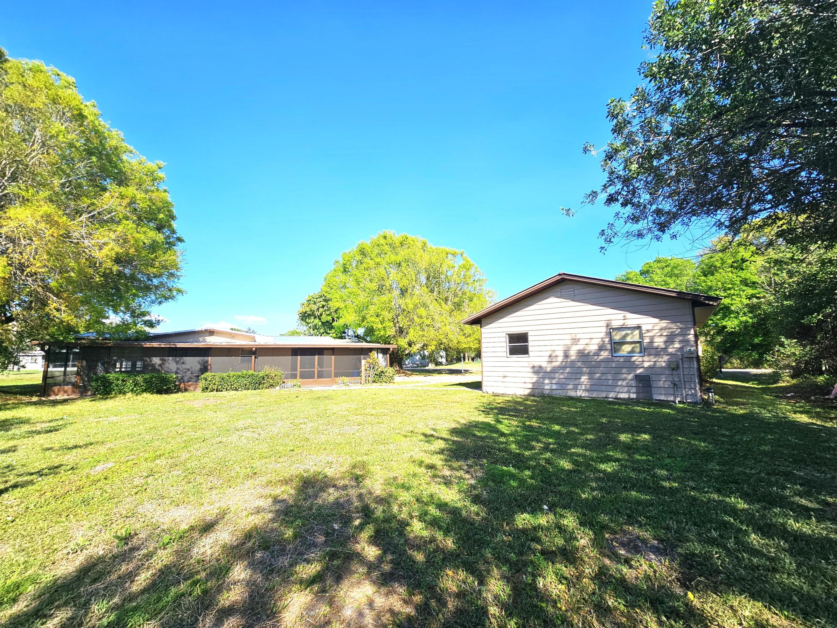 3817 NW 35th Avenue