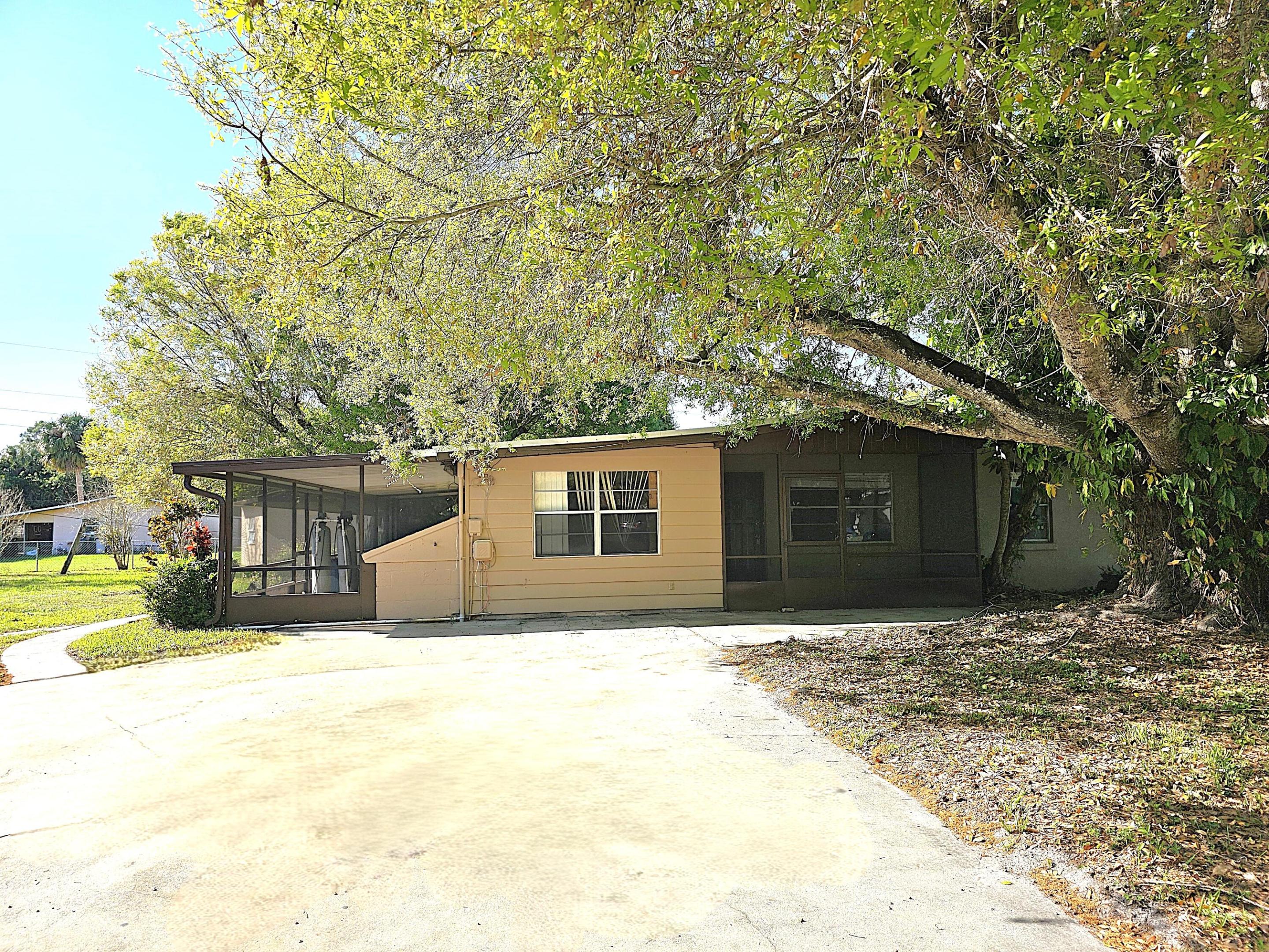 3817 NW 35th Avenue