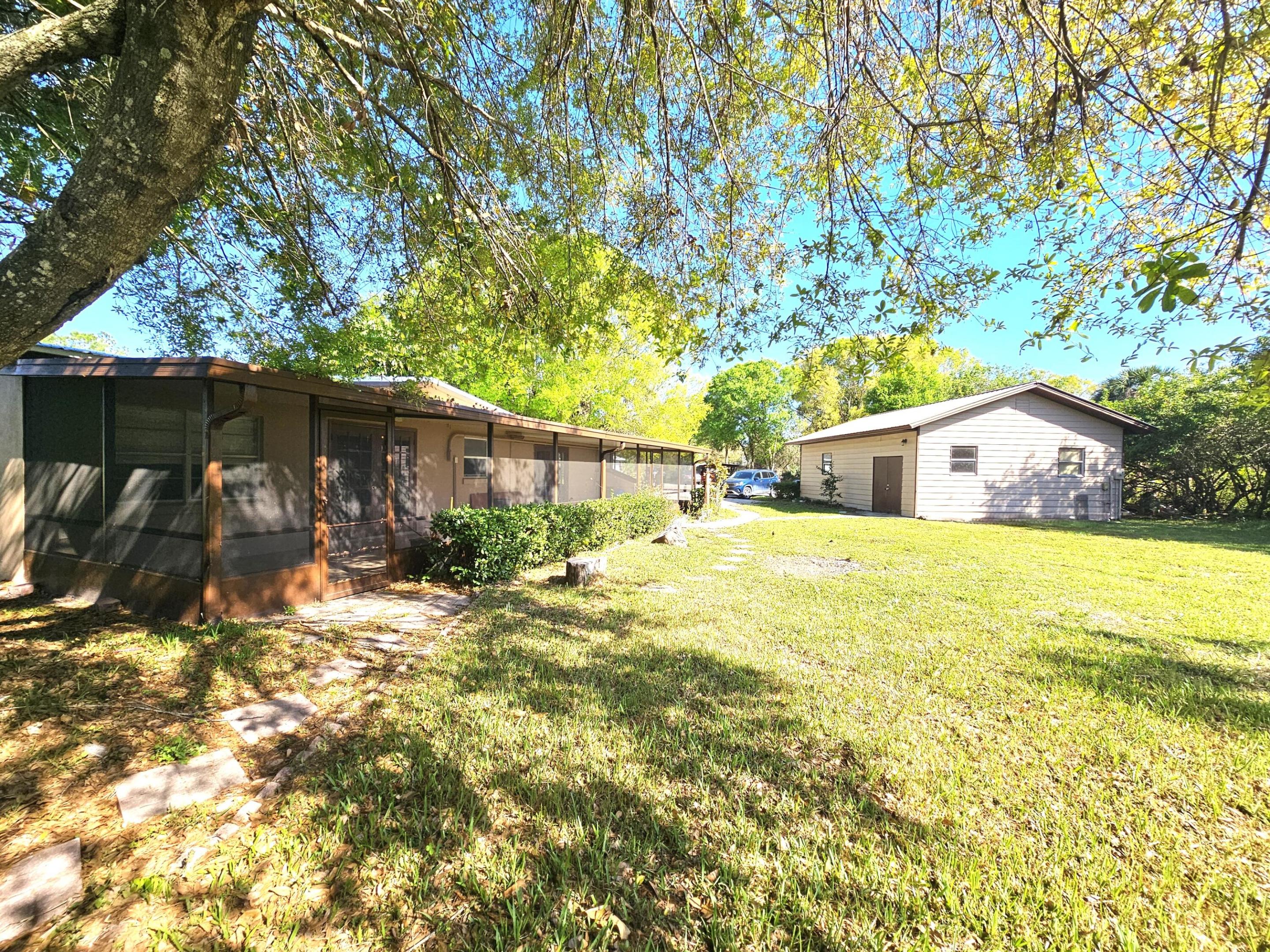 3817 NW 35th Avenue