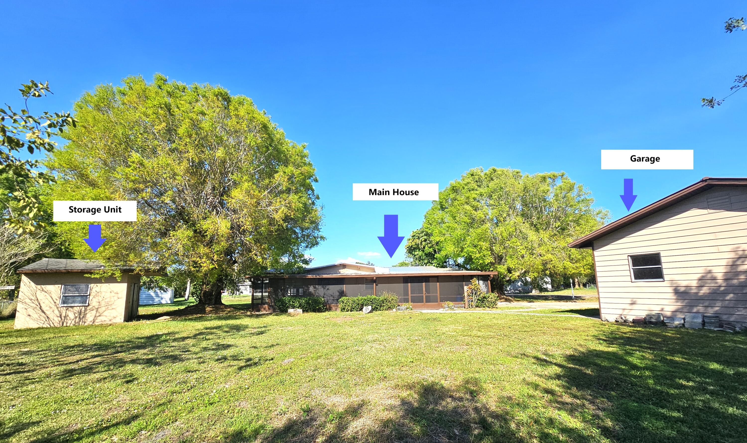 3817 NW 35th Avenue