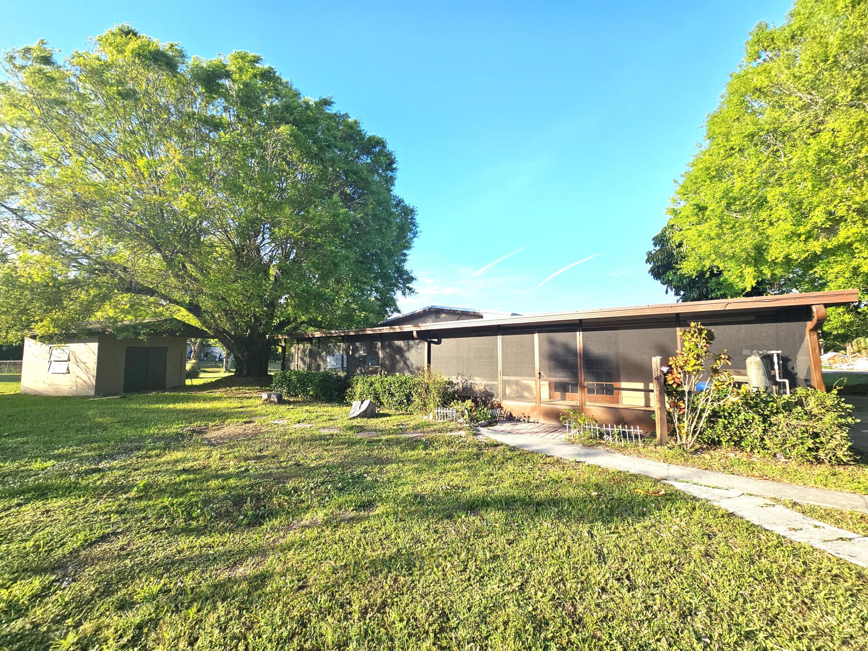 3817 NW 35th Avenue