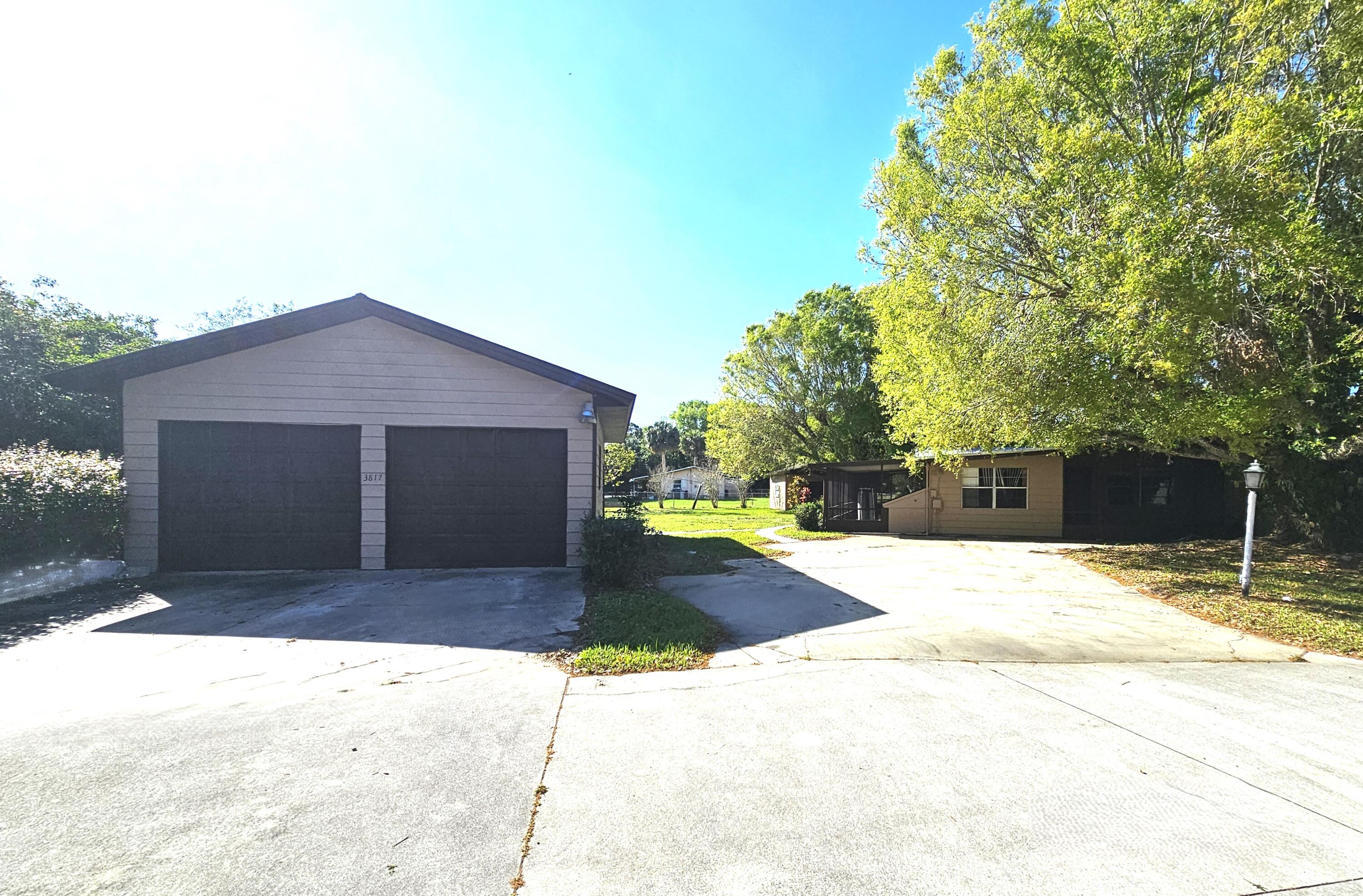 3817 NW 35th Avenue