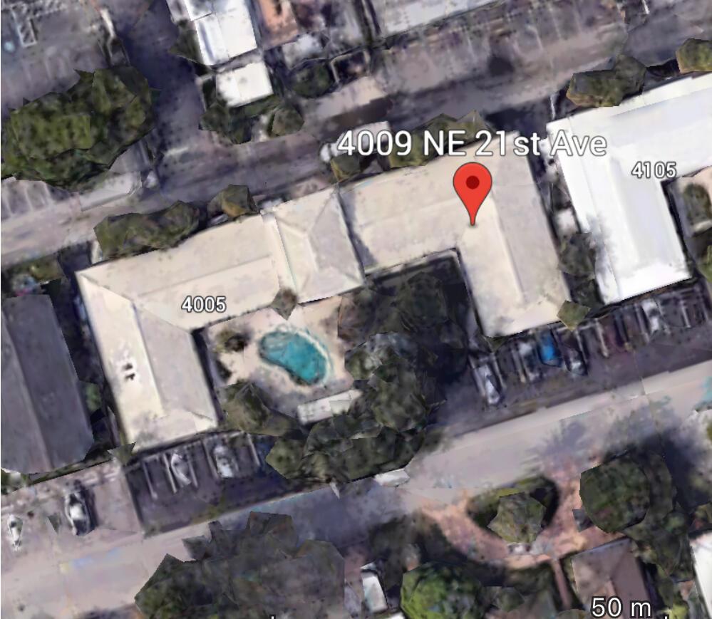 4009 NE 21 Avenue 1-13