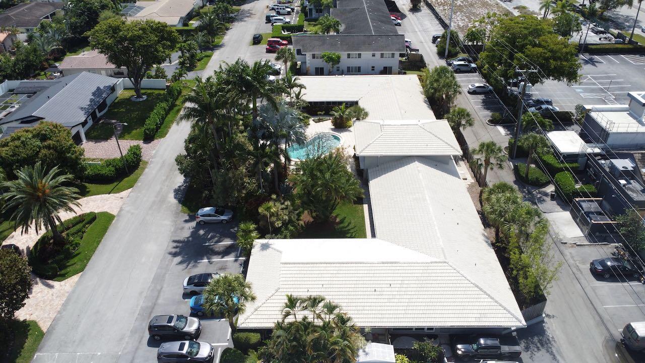 4009 NE 21 Avenue 1-13