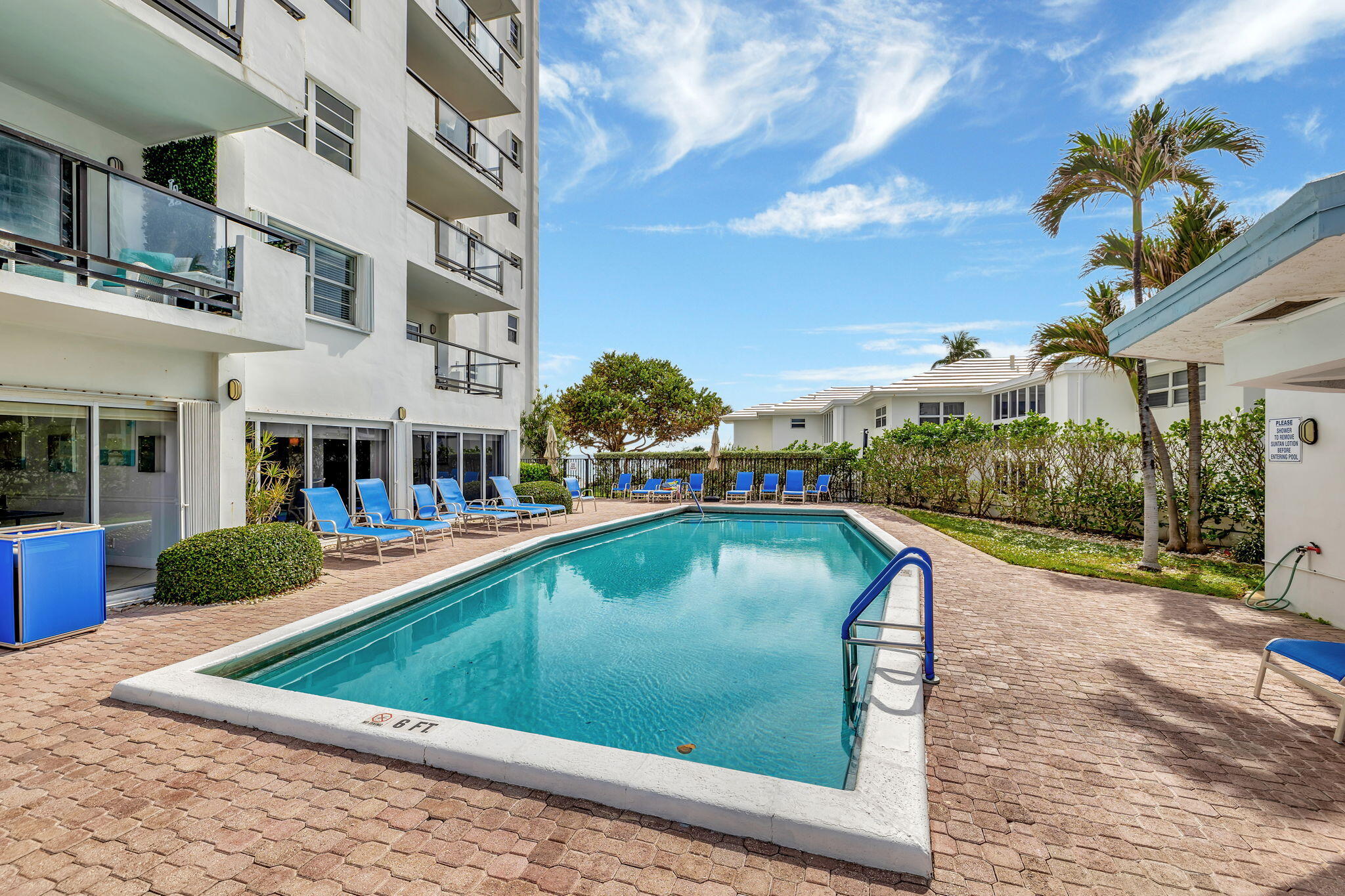 1500 S Ocean Boulevard 203