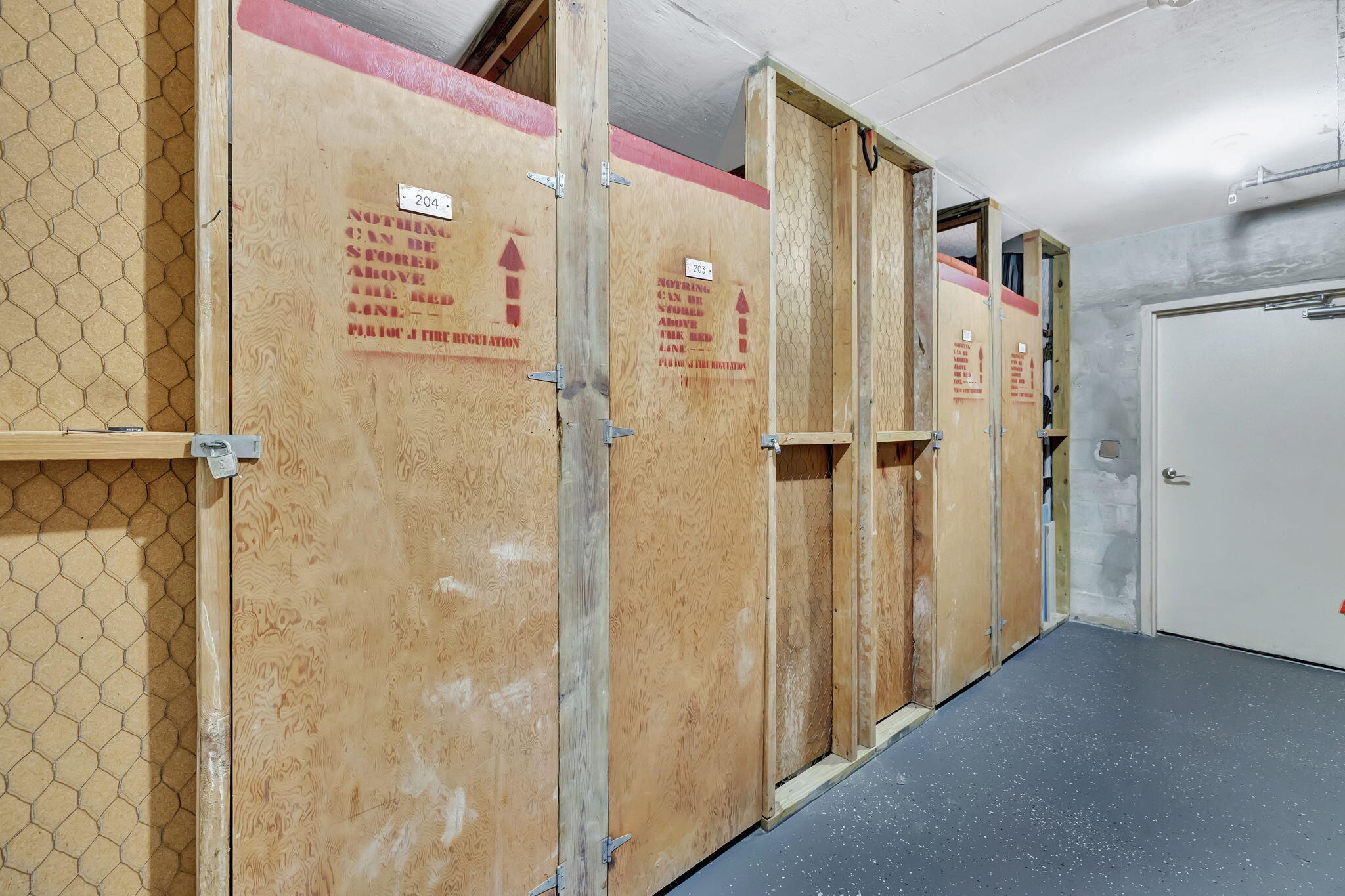 1500 S Ocean Boulevard 203