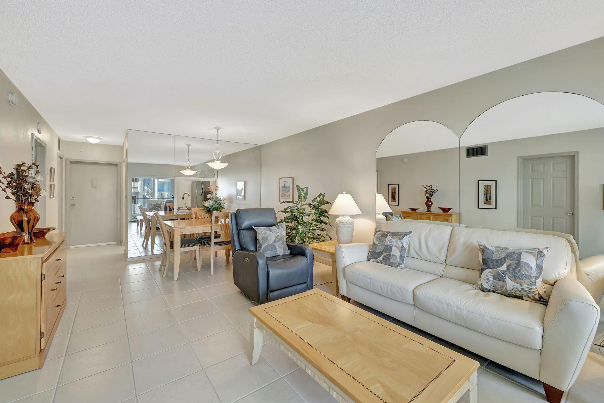 1500 S Ocean Boulevard 203