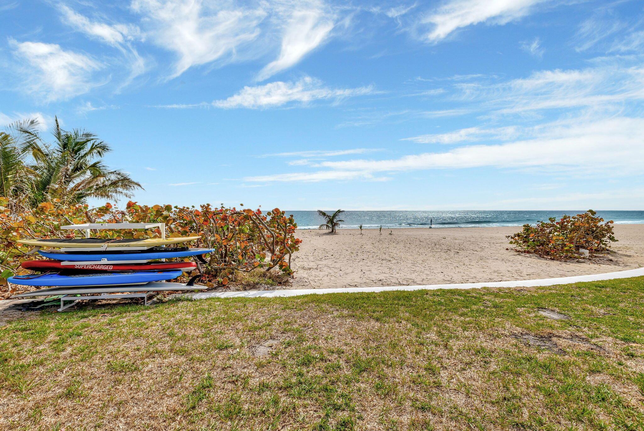 1500 S Ocean Boulevard 203