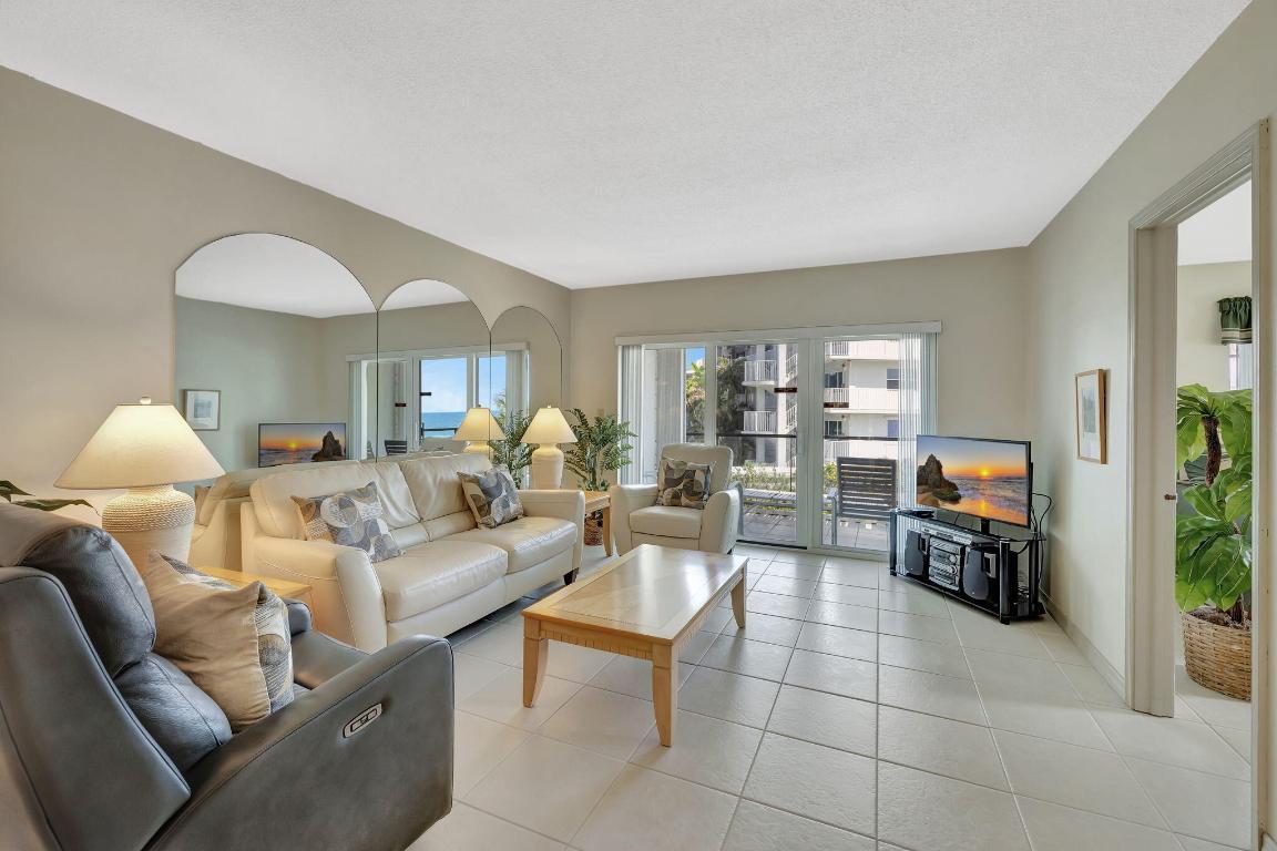 1500 S Ocean Boulevard 203
