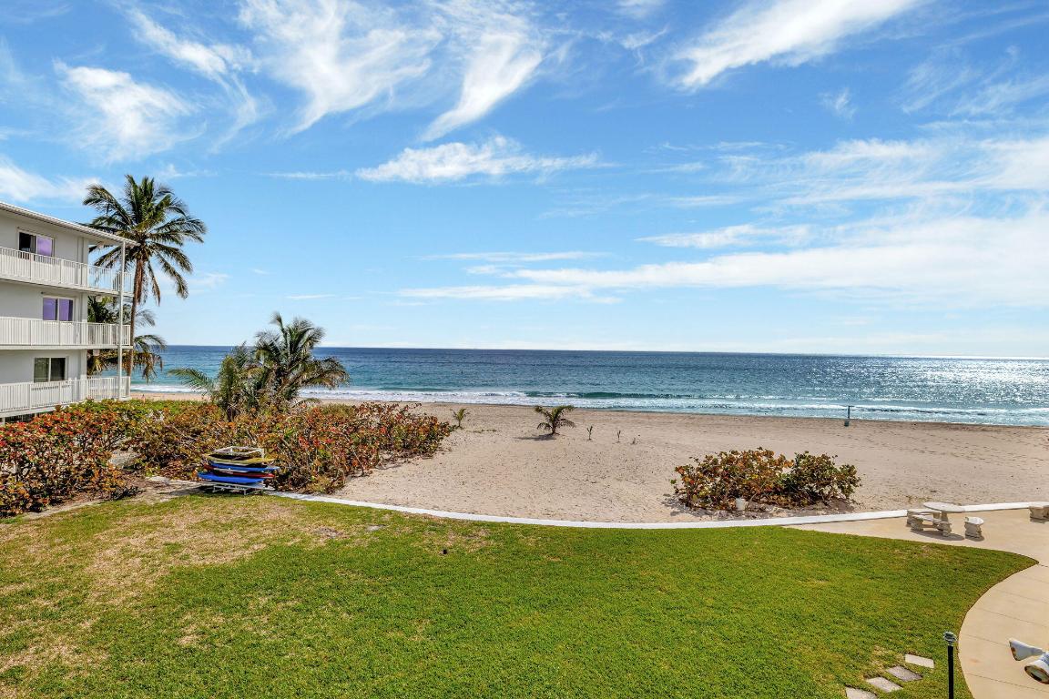 1500 S Ocean Boulevard 203