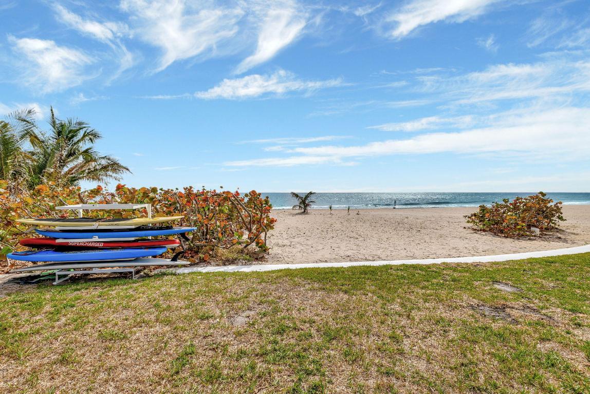 1500 S Ocean Boulevard 203