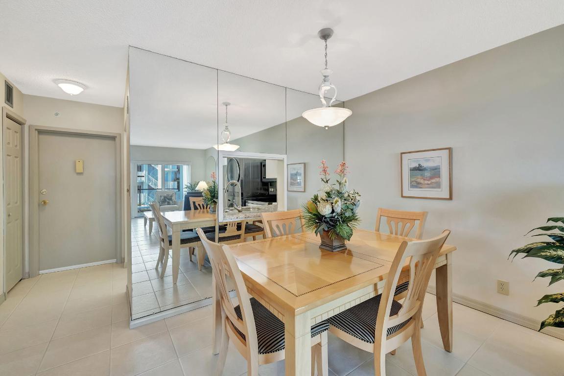 1500 S Ocean Boulevard 203