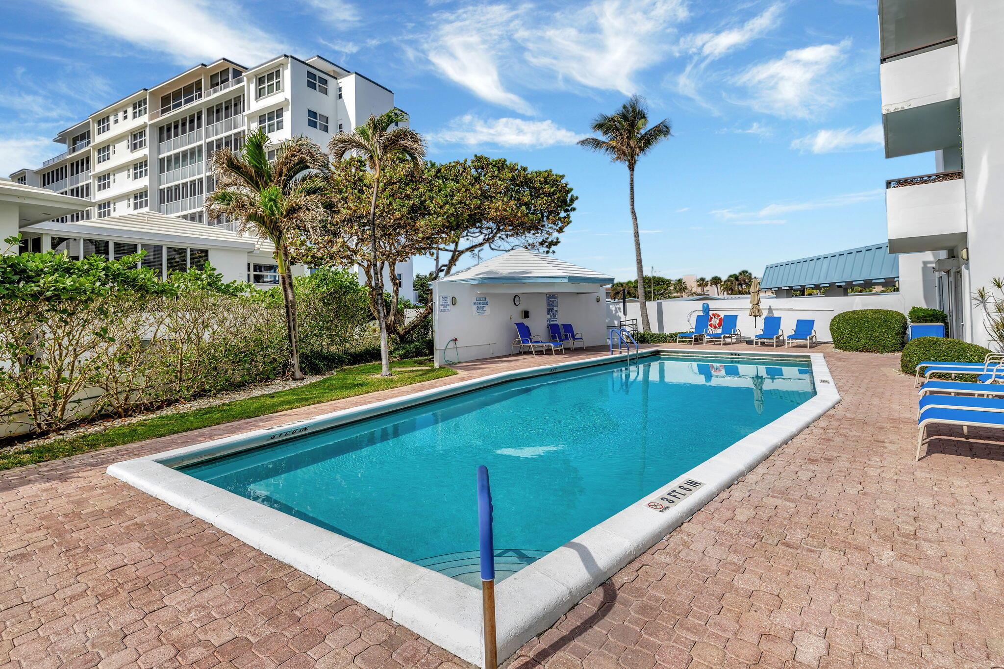 1500 S Ocean Boulevard 203