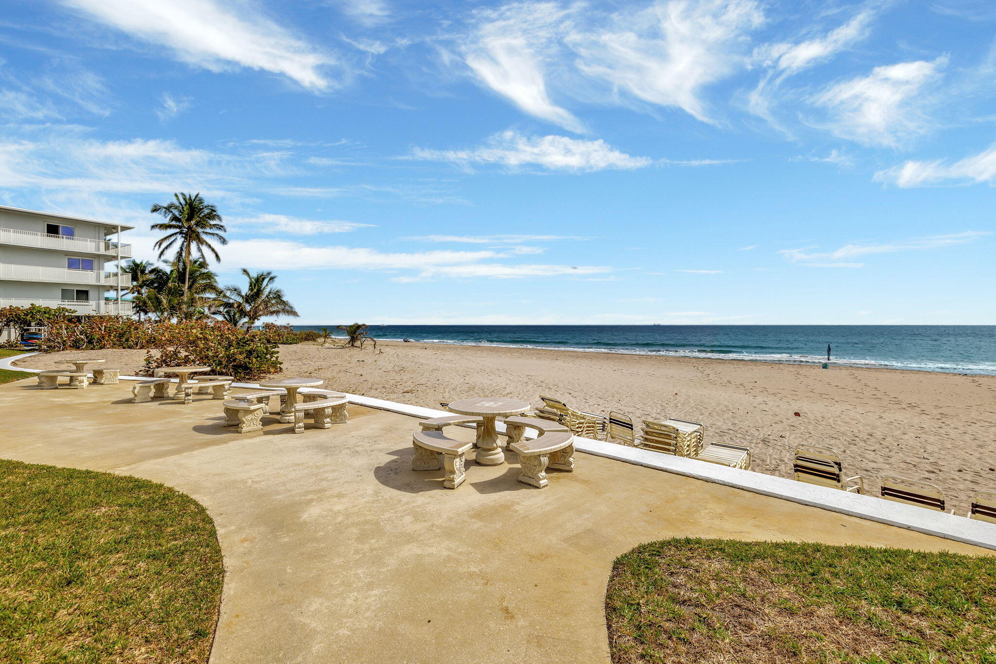 1500 S Ocean Boulevard 203