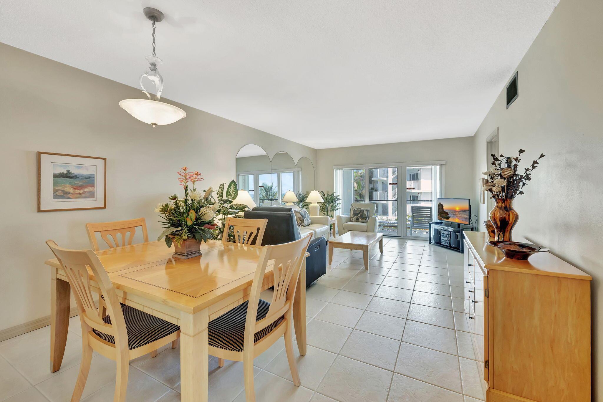 1500 S Ocean Boulevard 203