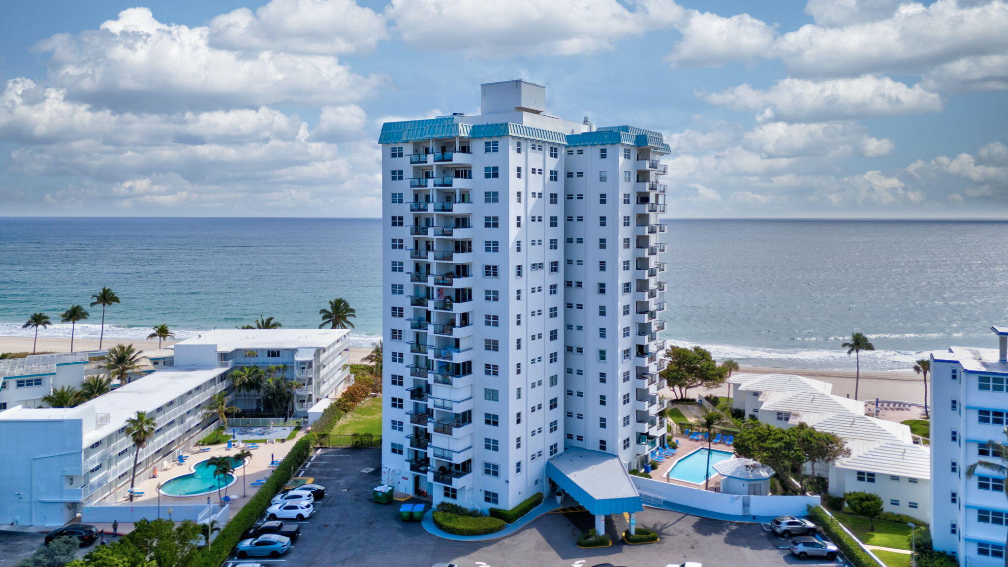 1500 S Ocean Boulevard 203