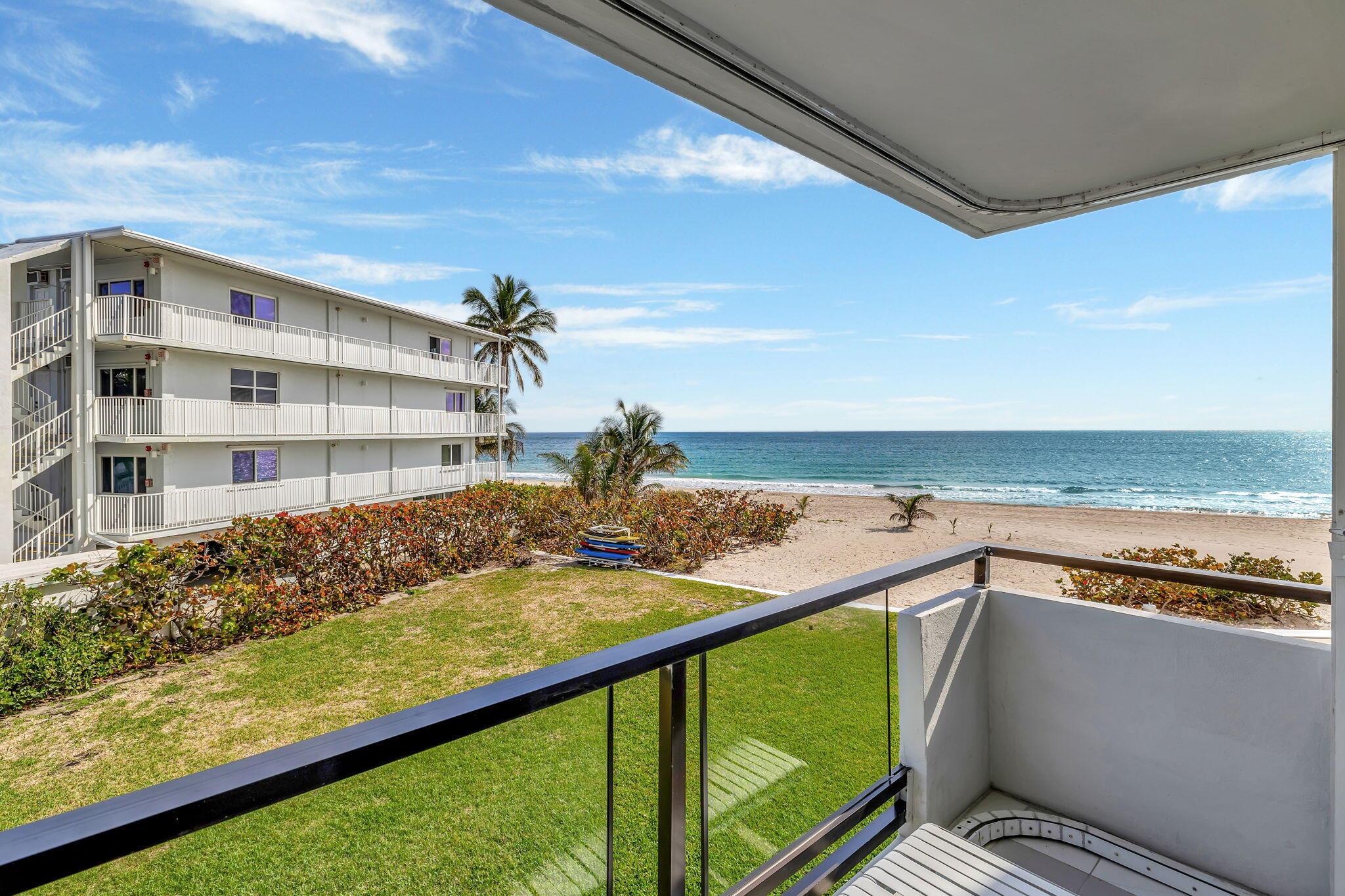 1500 S Ocean Boulevard 203